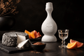Mezcal Espadín Adicción 700ml - La Cava