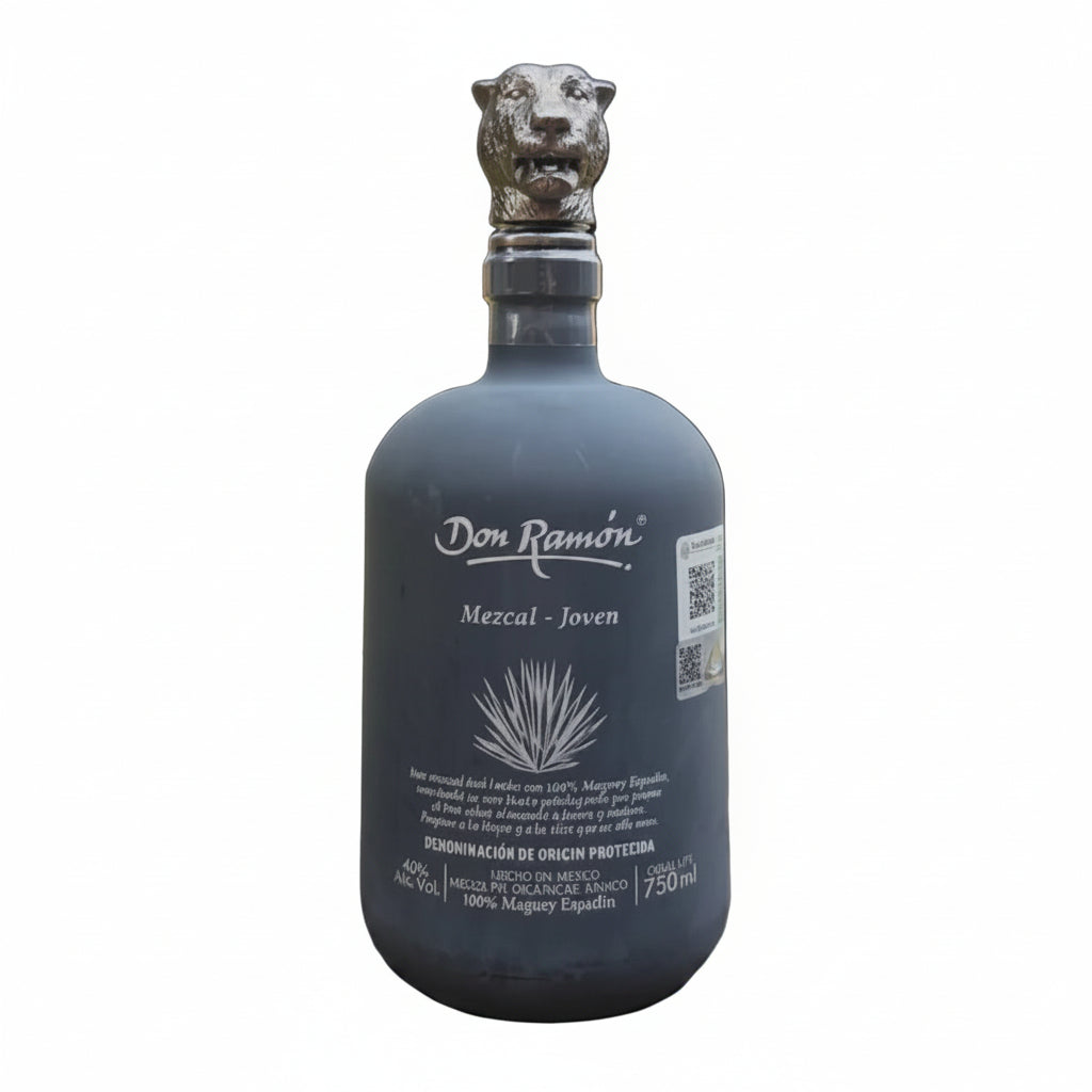 Mezcal Espadín Don Ramón - La Cava