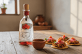 Mezcal Espadín Fridu by Bakua 750ml - La Cava