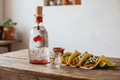 Mezcal Espadín Fridu by Bakua 750ml - La Cava
