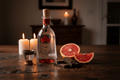 Mezcal Espadín Fridu by Bakua 750ml - La Cava