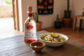 Mezcal Espadín Fridu by Bakua 750ml - La Cava