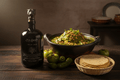 Mezcal Salmiana Don Ramón - La Cava