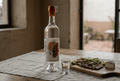 Mezcal Silvestre El Jolgorio Barril - La Cava