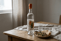 Mezcal Silvestre El Jolgorio Barril - La Cava