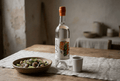 Mezcal Silvestre El Jolgorio Barril - La Cava