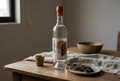Mezcal Silvestre El Jolgorio Barril - La Cava