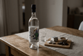 Mezcal Silvestre El Jolgorio Cuishe - La Cava