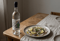 Mezcal Silvestre El Jolgorio Cuishe - La Cava