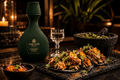 Mezcal Spicy Tepeztate Adicción 700ml 40° - La Cava
