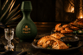 Mezcal Spicy Tepeztate Adicción 700ml 40° - La Cava