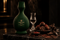 Mezcal Spicy Tepeztate Adicción 700ml 40° - La Cava