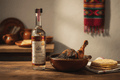 Mezcal Tribal Ensamble 103, Espadín, Cuishe y Tobalá 750 Ml. 46° - La Cava