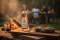 Mezcal Tribal Ensamble 103, Espadín, Cuishe y Tobalá 750 Ml. 46° - La Cava