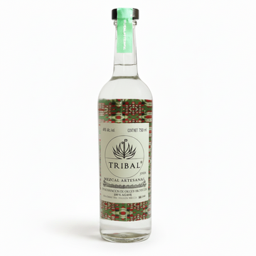 Mezcal Tribal Ensamble 203 250ml 40% Alc. Vol. Oaxaca, México - La Cava