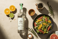 Mezcal Tribal Ensamble 203 750ml 40% Alc. Vol. Oaxaca, México - La Cava