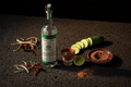 Mezcal Tribal Ensamble 302 250ml 42% Alc. Vol. Oaxaca, México - La Cava