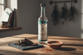 Mezcal Tribal Ensamble 302 250ml 42% Alc. Vol. Oaxaca, México - La Cava