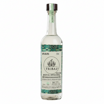 Mezcal Tribal Ensamble 302 250ml 42% Alc. Vol. Oaxaca, México - La Cava