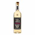 Mezcal Urakan Black 45° - La Cava