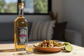 Mezcal Urakan Black 45° - La Cava