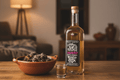 Mezcal Urakan Black 45° - La Cava