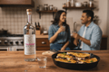 Mezcal Urakan Plata 38° - La Cava