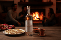 Mezcal Urakan Plata 38° - La Cava