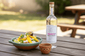 Mezcal Urakan Plata 38° - La Cava