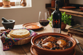 Mole Poblano