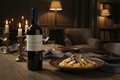 Monteagrelo Cab Franc con Trufa Negra