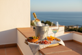 Moscatel de la Marina 2021 DO Alicante - Aperitivo bajo el Sol