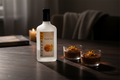 Mousse de chocolate con Triple Sec