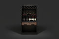 Mueble Cava de Madera Modelo Hacienda - La Cava