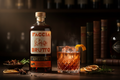 Negroni de Autor con Faccia Bruto