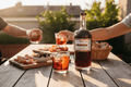 Negroni Italiano listo para beber - La Cava