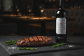 New York strip