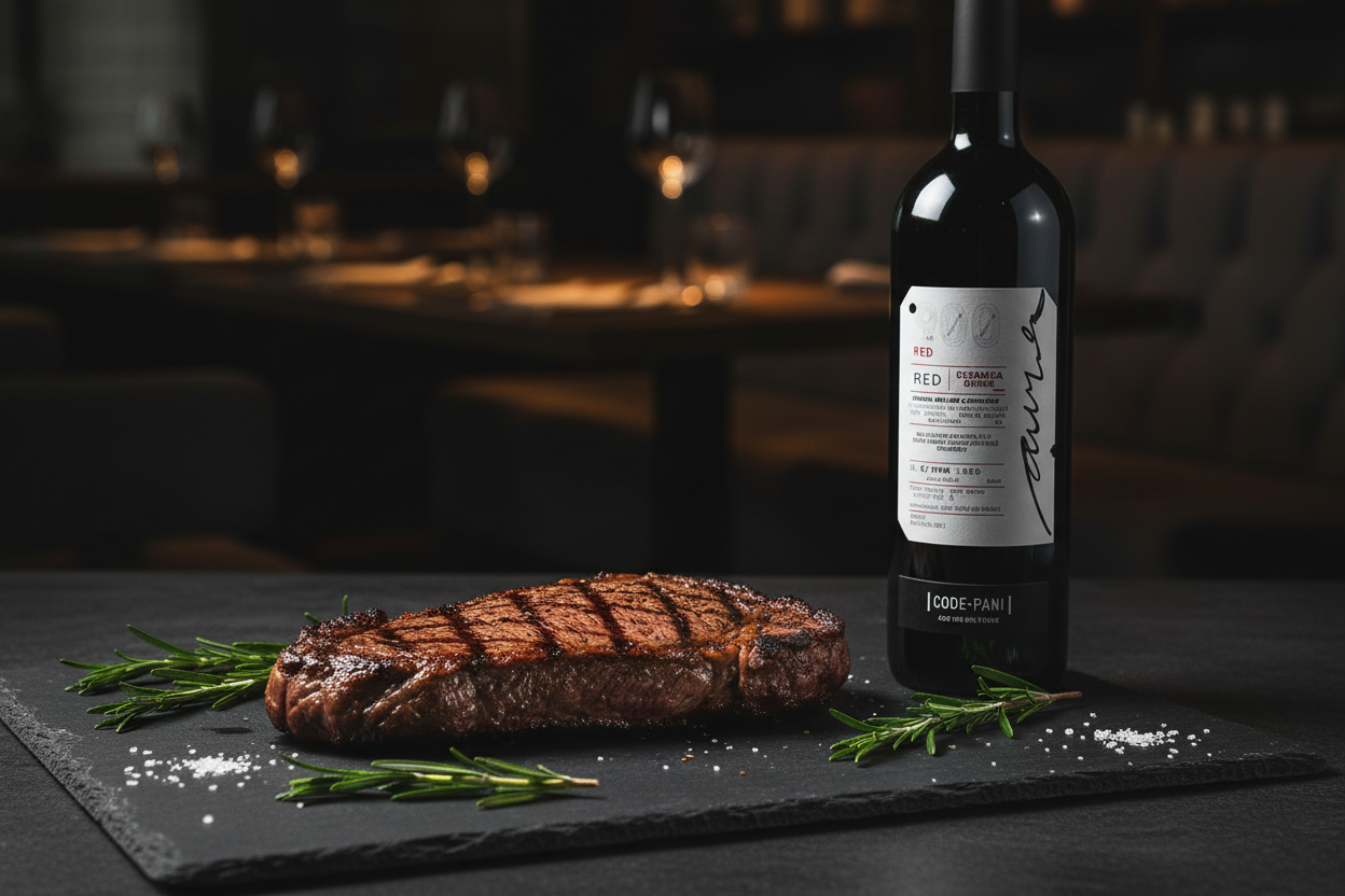 New York strip