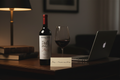Nuraz Red Dry Contexto Profesional