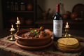 Nuraz Red Dry Mole Poblano