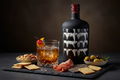 Old Fashioned Savage & Cooke
