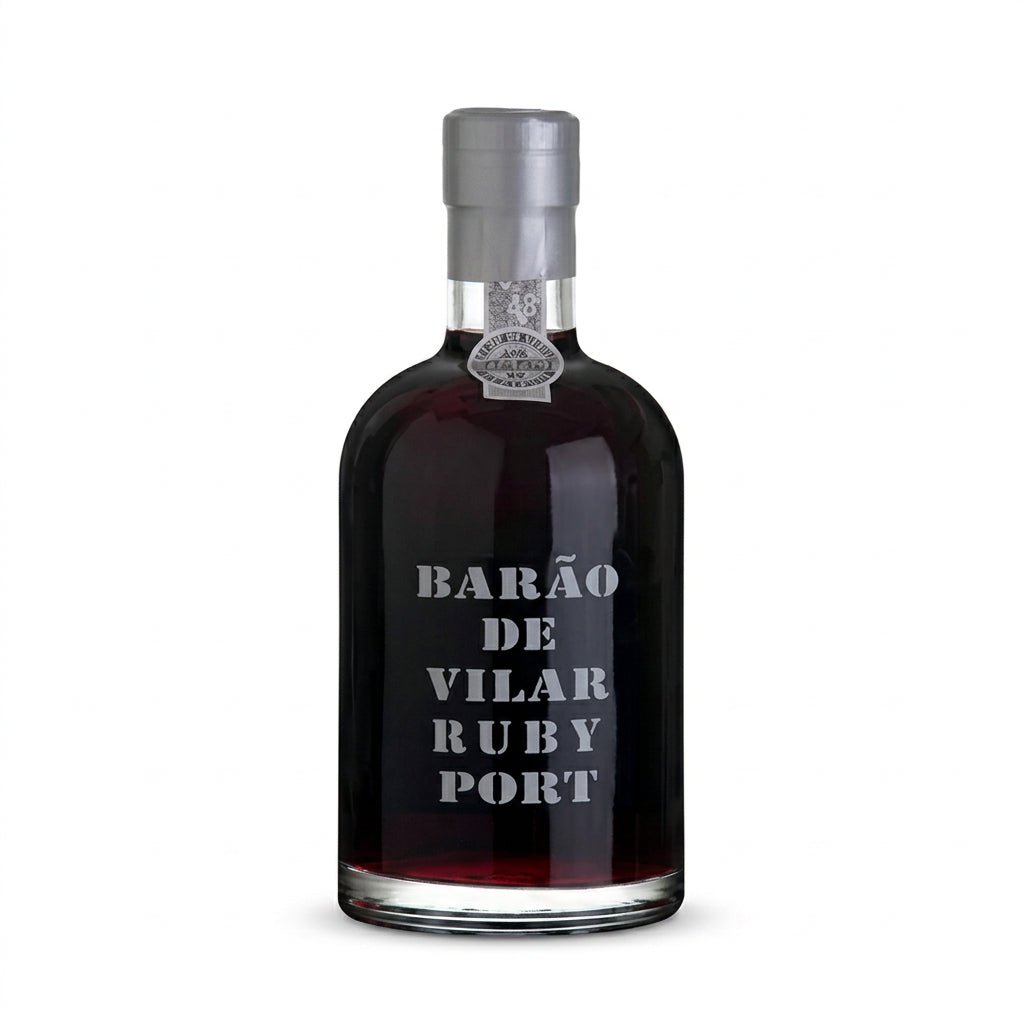 Oporto Ruby DOC Douro - La Cava