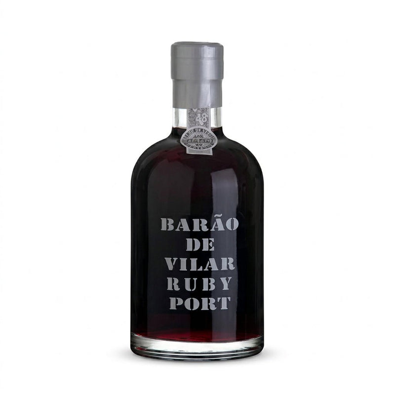 Oporto Ruby DOC Douro - La Cava