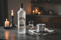 Orujo Blanco Las Cadenas 1L Destilado Tradicional Galicia, España - La Cava