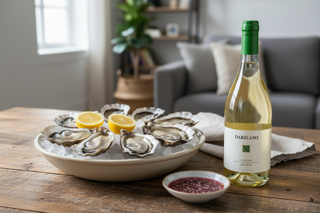Vino Blanco Damilano G.D Langhe Arneis 2024 750ml