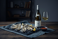 Ostras con Sancerre 2023