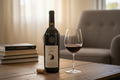 Oxigenar 30-45 min - 1848 Cabernet Franc