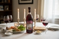 Pésaj — Kedem Concord Grape 750ml