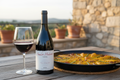 Paella con Amador Medrano Terra