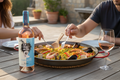 Paella de mariscos